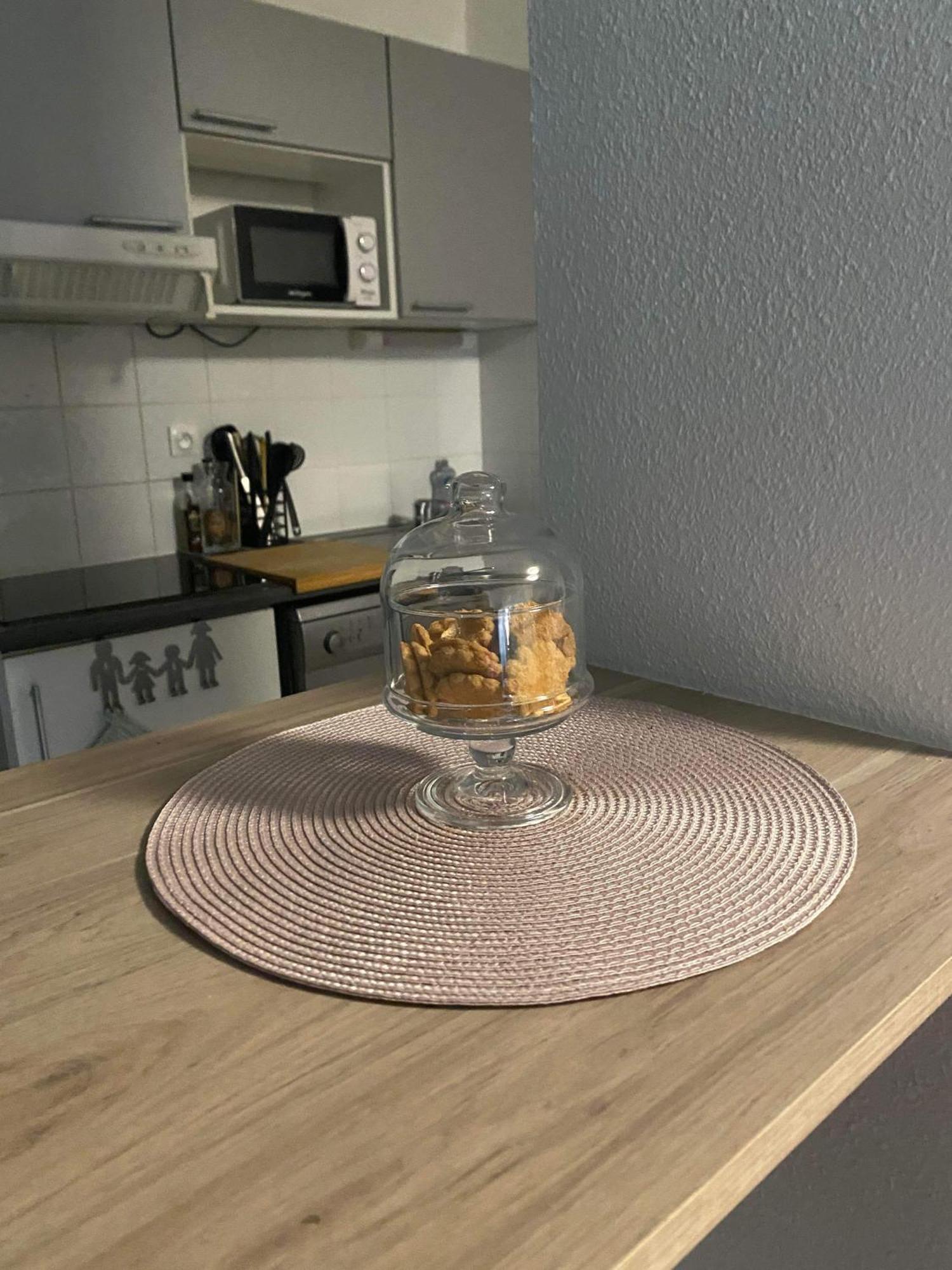 Apartment Niort Home