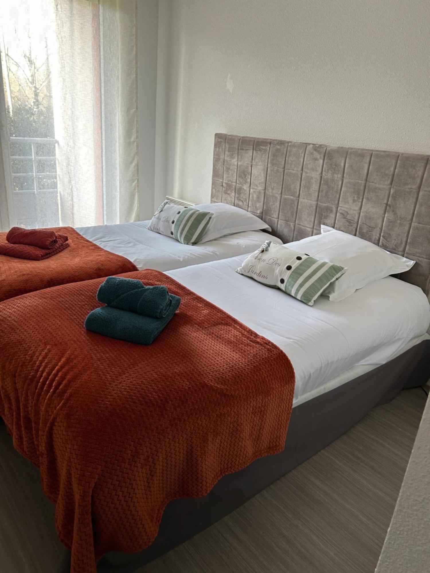 Apartment Niort Home