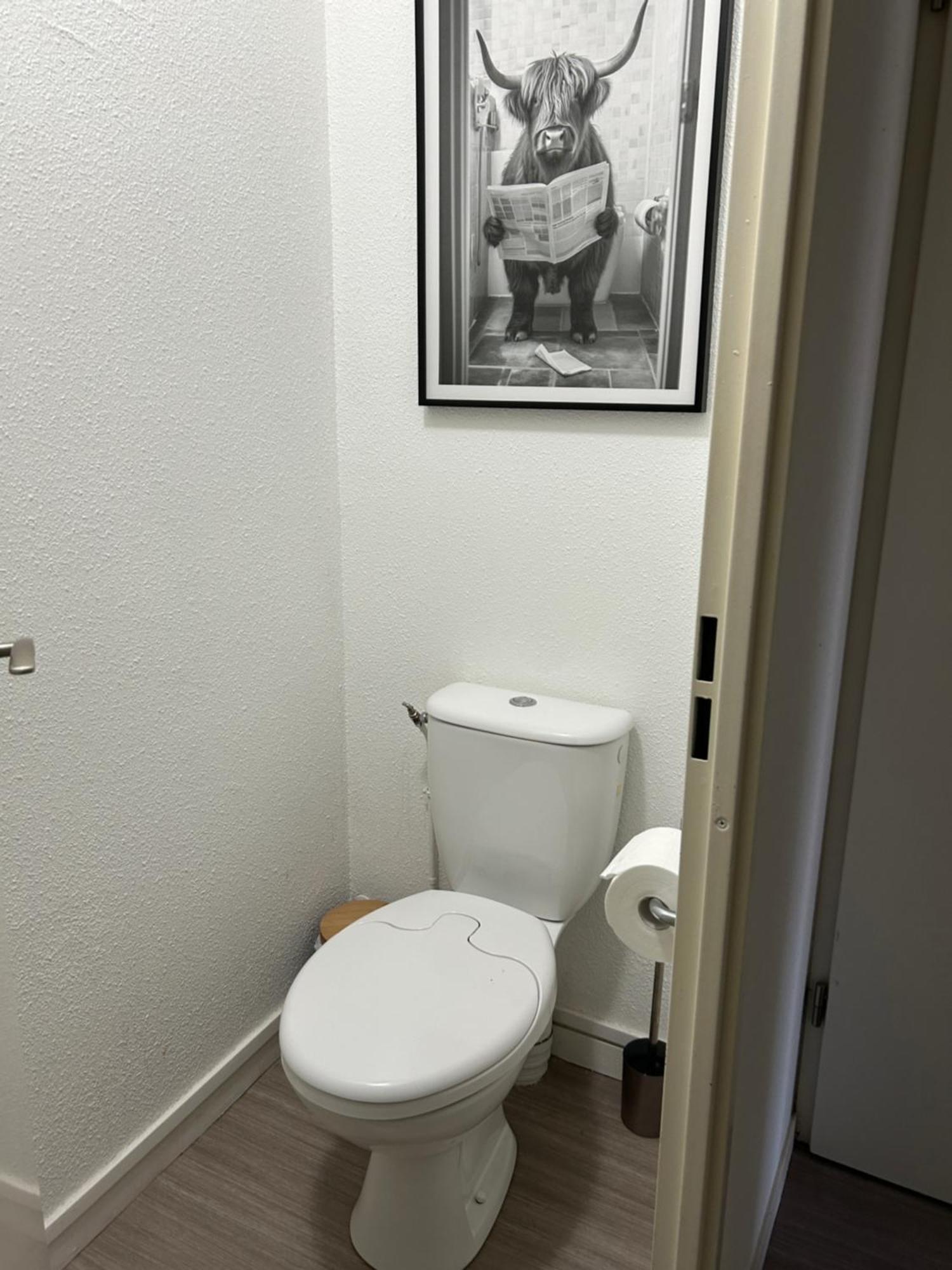 Niort Home Apartment