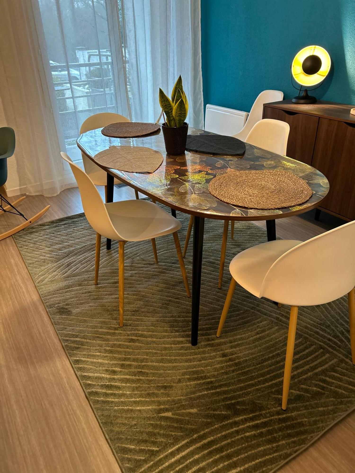 Apartment Niort Home