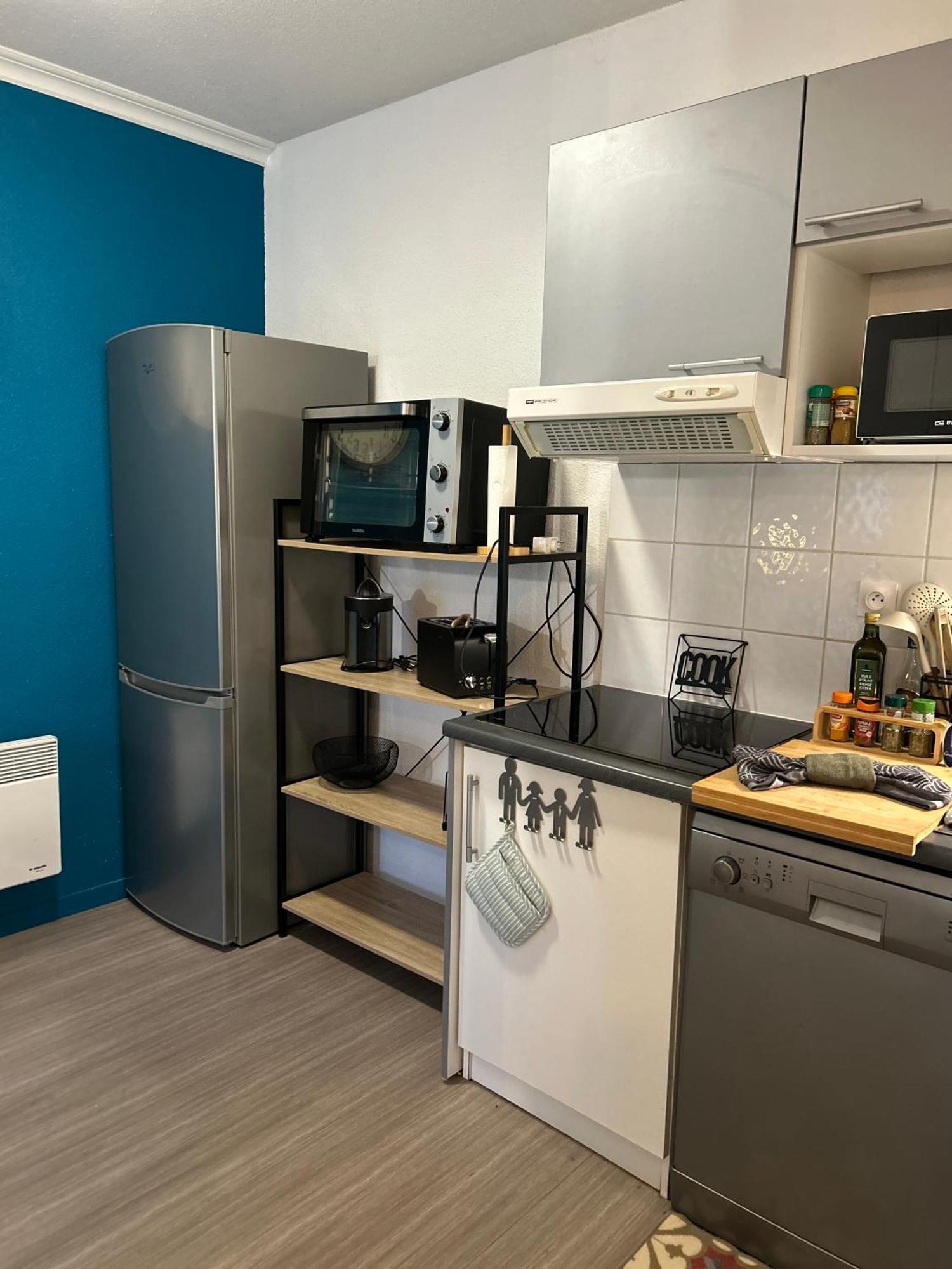 Niort Home Apartment