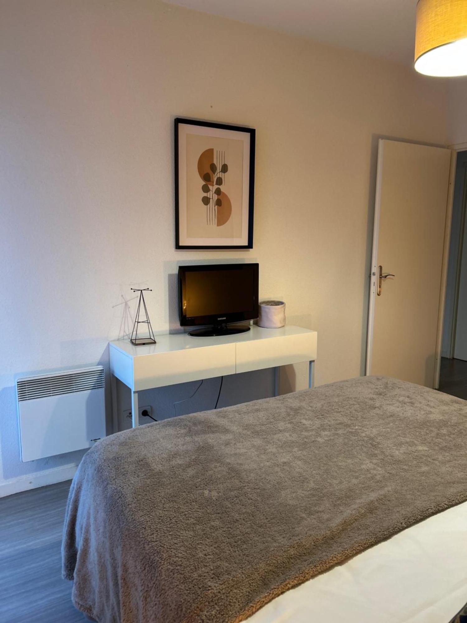Apartment Niort Home