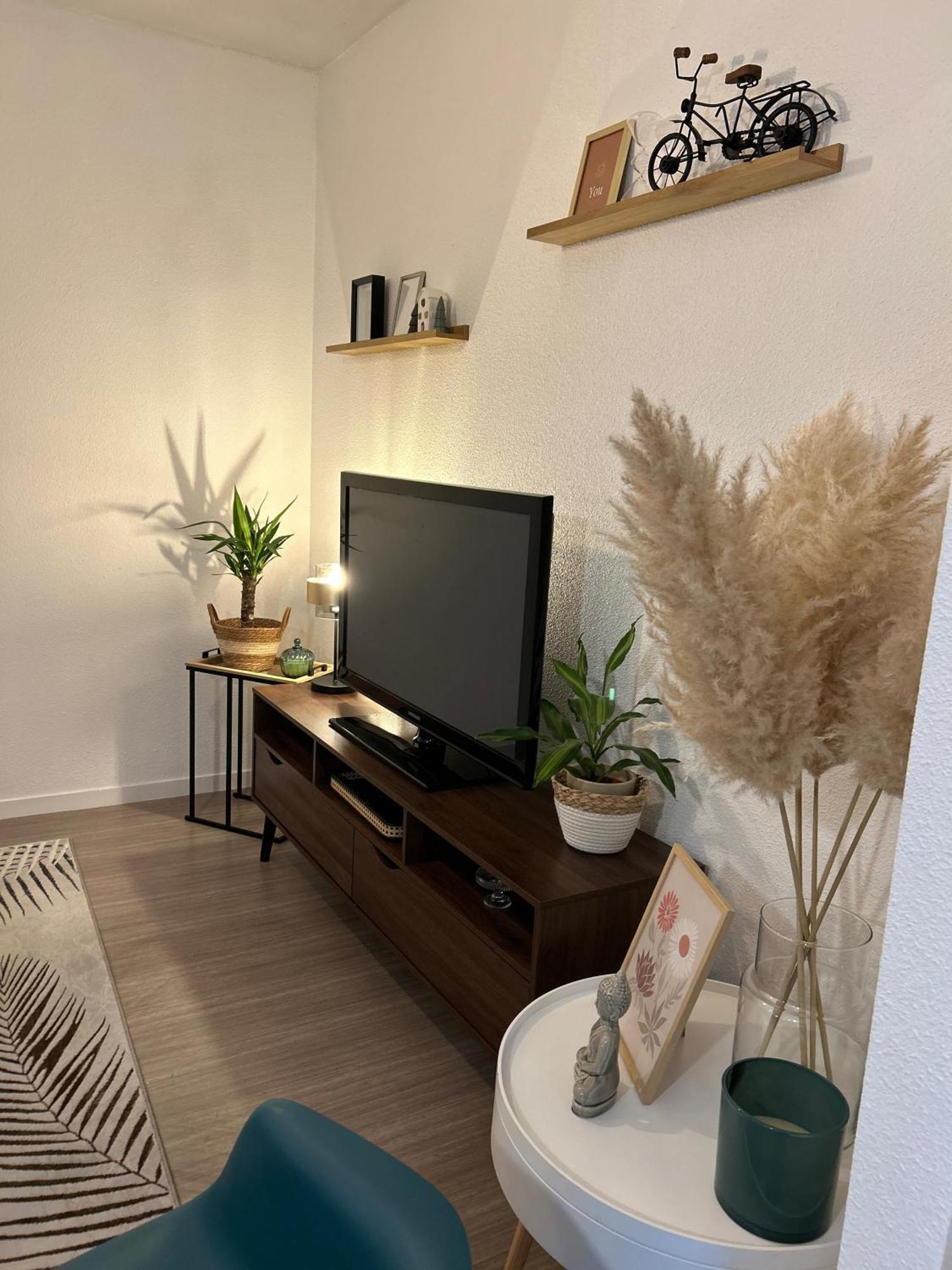 Niort Home Apartment *