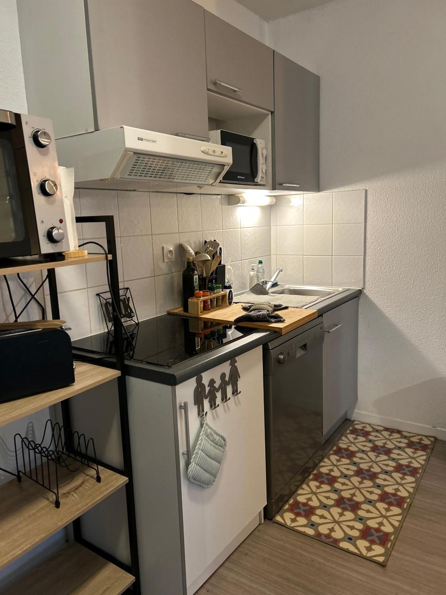 Apartment Niort Home *